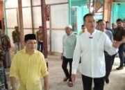Ijeck Dan Anak Muda Kreatif Di Kampoeng Kaos Madina