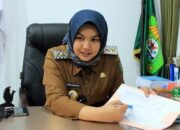 Atika Klarifikasi Mobdis Wabup Madina Dari Palisade Ke Pajero