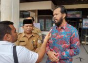 Ombudsman RI Awasi Kinerja Pelayanan Publik SKPK Aceh Singkil