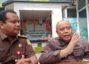 Kejari Lhokseumawe Temukan Indikasi Korupsi PPJ Rp3,4 M