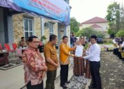 Seratusan Guru Di Abdya Terima SK P3K