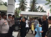 Aksi Jilid II, GMPM Minta Kejari Periksa Kadis PUPR Madina