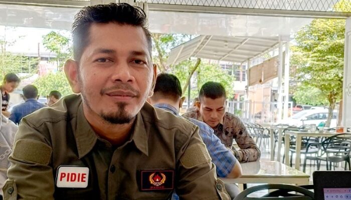 Komisi V DPRK Pidie Sesalkan Viralnya Video Pengeroyokan Siswa