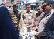 Gepeng Dan Anak Pura-pura Buta, Warga Panyabungan Resah