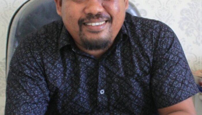 Sukseskan Pemilu, Divsos SDM Tekankan Pentingnya Partisipasi Masyarakat