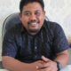 Sayuti SPdI, Ketua Divisi Sosialisasi dan SDM KIP Abdya. Kamis (10/8).Waspada/Syafrizal