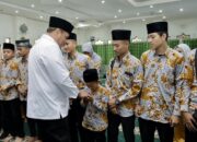 Kontingen Nasyid Madina Ikuti Tingkat Provinsi
