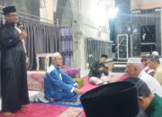 Mari Perbaiki Sholat Kita