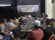 Masyarakat Tiro Minta Penanganan Gangguan Gajah Liar Berkelanjutan