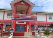 10 Hari Napi Narkoba Kabur Tak Berbekas Dari Lapas Panyabungan