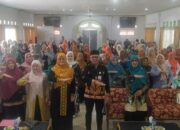 Kasus Stunting Di Gayo Lues Turun 8,3 Persen