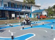 Kapolres Simalungun Pastikan Peningkatan Layanan Ujian SIM