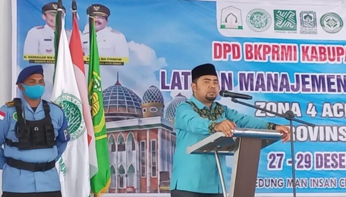 SE Penguatan SI Didukung