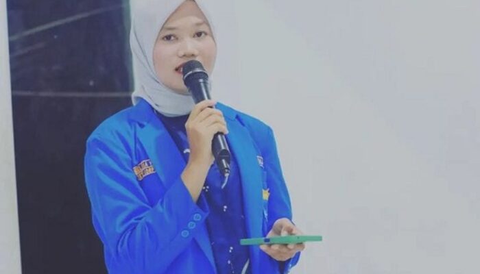 PMII Palas Apresiasi PN Sibuhuan