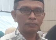 Tgk Marwan: Sedekah Dari Harta Terbaik