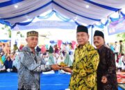 Ashari Tambunan: Tradisi Suroan Perlu Terus Dilestarikan