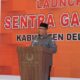 Ketua Bawaslu Deliserdang Muhammad Ali Sitorus. (Waspada/ist).