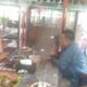 Pelapor Khairul Pohan. Waspada/Ist
