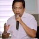 Andri Nourman, AP. MSi, salah seorang dari 3 orang calon Sekda Kota Sabang yang sudah lulus seleksi terbuka pengisian pejabat pimpinan tinggi pratama Sekretaris Daerah Kota Sabang. (Waspada/ist.)