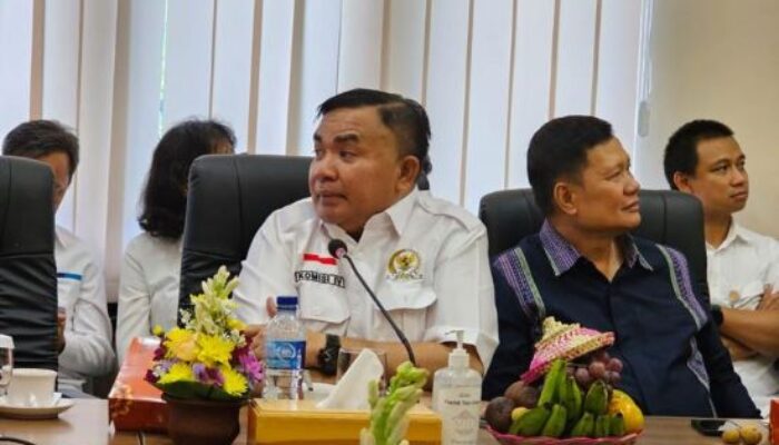 Akun FB Salim Fakhry Diduplikasi
