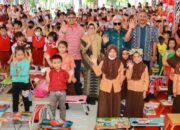 Wali Kota Ajak Seluruh Elemen Bangun P.Siantar