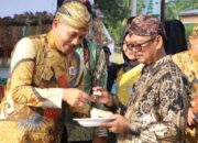 Wabup Simalungun: Pujakesuma Garda Terdepan Pengikat Tali Persaudaraan Kepada Etnis Lain