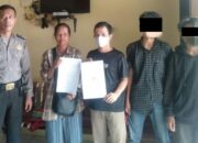 Polres P.Siantar Tindak Lanjuti Laporan Masyarakat Lewat Medsos