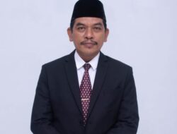Rektor IAIN Langsa Dukung SE Pj Gubernur