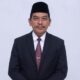 Prof. Dr. Ismail Fahmi Arrauf Nasution. Waspada/Rapian.