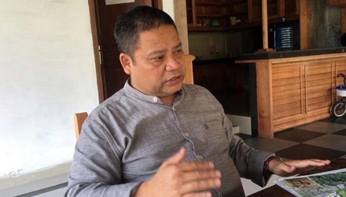 LPJU Rp848 Juta, DPRD Madina Diminta Undang Pemkab Dan PT PLN