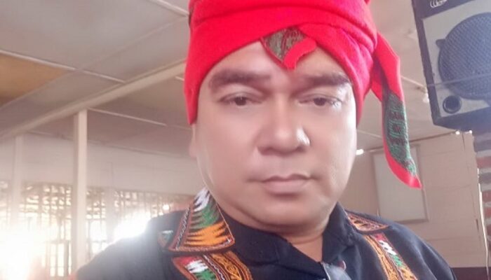 Ketua APDESI Agara: Banyak Orang Cari Muka