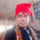 Ketua DPC APDESI Agara, Nawi Sekedang SE. Waspada/Ist