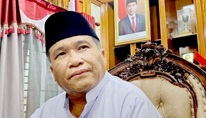 Pj Bupati Pidie Ingin Keterlibatan Pemuda Dalam Pembangunan