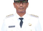 Pj Bupati Aceh Timur: Kibarkan Merah Putih
