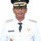 Pj. Bupati Aceh Timur, Ir Mahyuddin M.Si. Waspada/Ist.