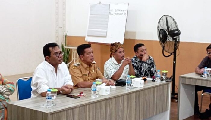 Penantian Panjang Pemekaran Simalungun, Akankah Kecewa Lagi…!