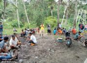 Pemuda Gunungbarani Hilang Misterius