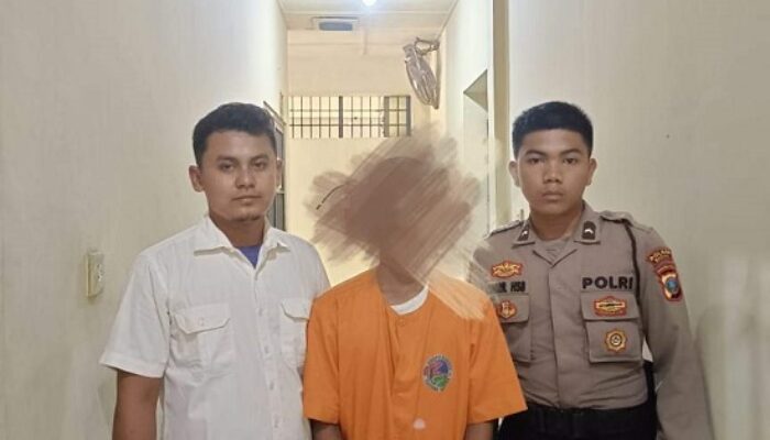 Aniaya Anak, Diancam 5 Tahun Penjara Denda Rp100 Juta