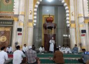 Ulama: Jaga Damai Aceh