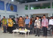 Alumni MAN IC Go Internasional