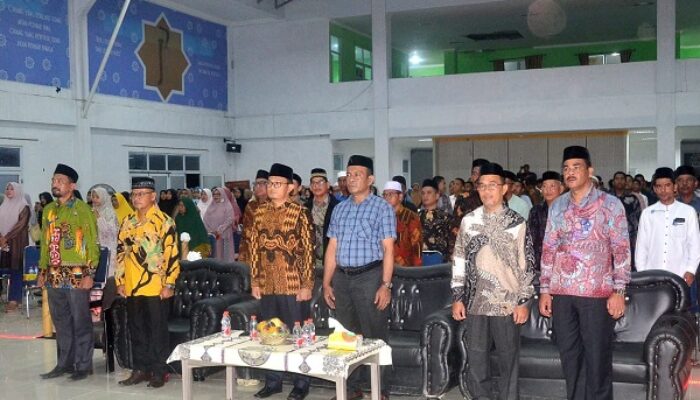 Alumni MAN IC Go Internasional