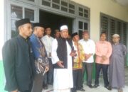 Protes Wanita Joget Terbuka, Dai Dan Pemudata Ke MPU