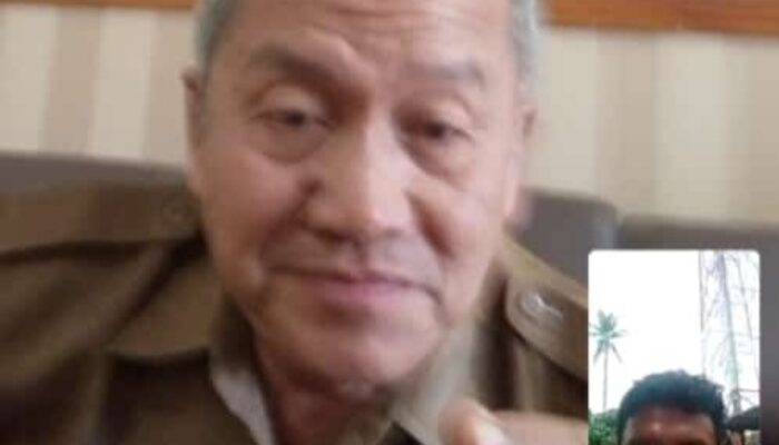 Pj Azmi Apresiasi Perjuangan Tim Rescue Pencarian Turis Hilang