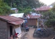 Kado Istimewa HUT Ke-78 RI Untuk Warga Desa Sopobatu