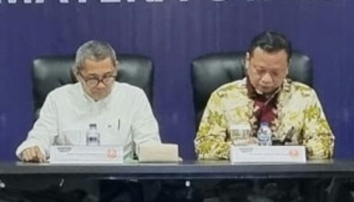 P. Siantar Giat Laksanakan Pembangunan Di Segala Sektor