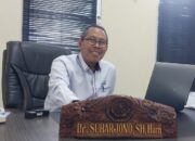 PT BNA Vonis Mati 12 Terdakwa Selama Januari–Juli 2023