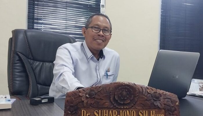 PT BNA Vonis Mati 12 Terdakwa Selama Januari–Juli 2023