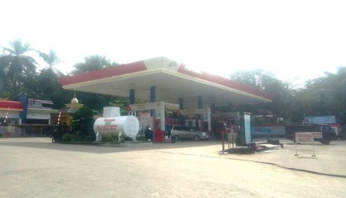 Uang Pesangon Tak Sesuai, Eks Security Laporkan Pengusaha SPBU