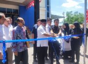 Bea Cukai Langsa Gelar Bazar UMKM