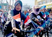 ASN Pidie Diimbau Semarakkan HUT Ke-78 RI